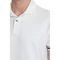 Camisa Polo Aramis Suedine Canelado IN23 Off White Masculino - Marca Aramis