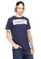 Camiseta Mitchell & Ness Philadelphia Azul - Marca Mitchell & Ness