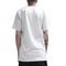 Camiseta Hurley Puff SM25 Masculina Branco - Marca Hurley