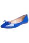Sapatilha My Shoes Azul - Marca My Shoes
