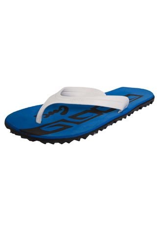 Sandália Gooc Eco Sandal Azul