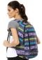 Mochila Nike Sportswear Womens Backpack Midnight Roxa - Marca Nike Sportswear