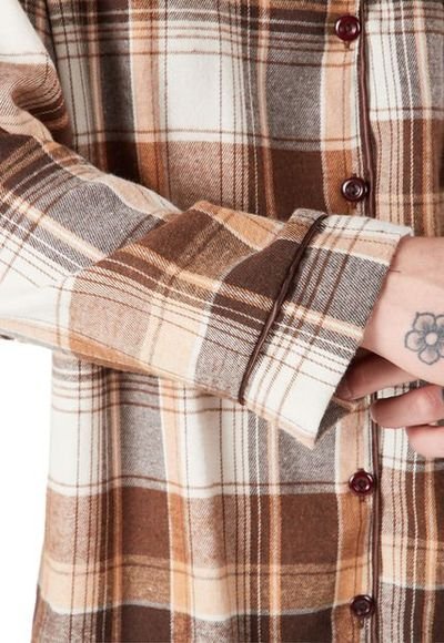 Dafiti pijamas sales hombre