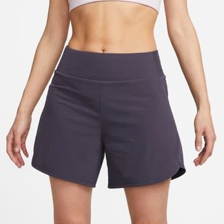 Shorts Nike Bliss Dri-FIT 2 In 1 - Feminino em Promoção