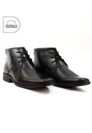 Zapatos San Polos Formal Hombre GP1607 Negro