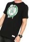 Camiseta Mitchell & Ness Boston Celtics Preta - Marca Mitchell & Ness