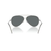 Óculos de Sol Ray-Ban Aviator Reverse - Marca Ray-Ban