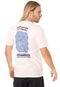 Camiseta adidas Skateboarding Bk Tee Off-white - Marca adidas Skateboarding