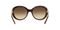 Óculos de Sol Burberry Redondo BE4191 - Marca Burberry