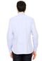 Camisa Wrangler Premium Roxa - Marca Wrangler