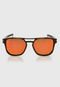 Óculos de Sol Oakley Latch Beta Preto/Vermelho - Marca Oakley