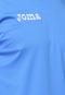 Camisa Joma Goleiro Reina III Azul - Marca Joma