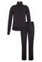 Agasalho Puma Ess Poly Suit Preto - Marca Puma