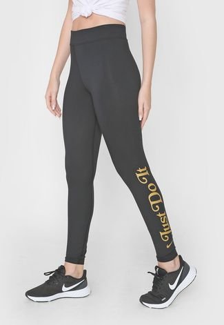 Calça Legging Nike Sportswear …