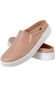 Tênis Mule OUSY SHOES Calce Fácil Nude - Marca OUSY SHOES