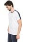 Camiseta Yachtsman Logo Branca - Marca Yachtsman