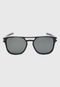 Óculos de Sol Oakley Latch Beta Preto - Marca Oakley