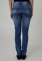 Calça Jeans TNG Skinny Shine Azul - Marca TNG