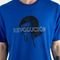 Camiseta MCD Revolucion Caveira WT23 Masculina Azul Colombia - Marca MCD