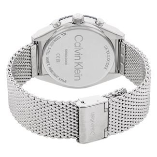 Relógio Calvin Klein Masculino Aço 25200305