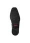 Sapato Social Mariner Preto - Marca Mariner