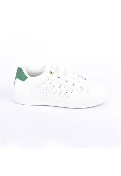 PriceShoes Tenis Casual Mujer 702PU0602Verde Compra Ahora
