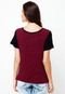 Blusa Anna Flynn Duffy Listra - Marca Anna Flynn