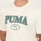 Camiseta Puma Squad Branca - Marca Puma