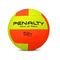 Bola Vôlei de Praia Penalty - Laranja/Amarelo - Marca Penalty
