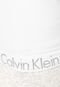 Camisete Calvin Klein Underwear Sem Costura Branca - Marca Calvin Klein Underwear