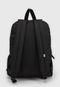 Mochila Vans Street Sport Realm Backpack Preta - Marca Vans