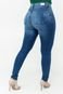 Calça Jeans Skinny Feminina Alta Tradicional Anticorpus - Marca Anticorpus JeansWear