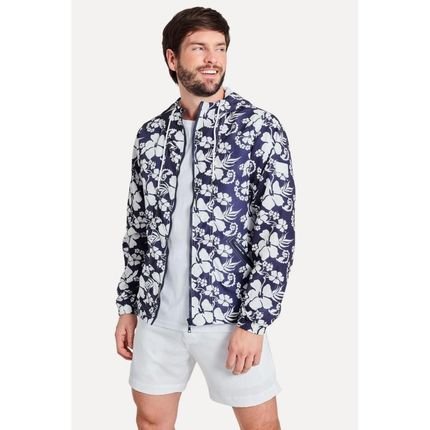 Jaqueta Windbreaker Mahalo Reserva - Marca Reserva