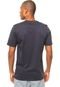 Camiseta Nike Tee-New JDI SW Azul-Marinho - Marca Nike