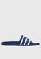 Sandália adidas Originals Adillete Azul - Marca adidas Originals