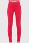 Legging Malwee Lisa Pink - Marca Malwee