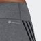 Adidas Legging Compressão Optime Trainicons 3-Stripes - Marca adidas