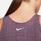 Regata Nike Yoga Dri-FIT Feminina - Marca Nike