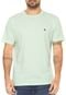 Camiseta Hurley Icon Verde - Marca Hurley