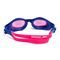 Óculos de Natação Speedo Tornado Azul/rosa - Marca Speedo