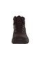 Bota Timberland Flume Mid WP Marrom - Marca Timberland