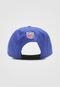 Boné New Era New England Patriots NFL Azul - Marca New Era