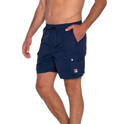 Short Fila Era Masculino - Marca Fila