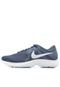 Tênis Nike Revolution 4 Azul - Marca Nike