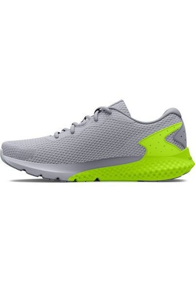 Tenis UA CHARGED ROGUE 3 V Gris Masculino 3025857 100 Y81 Under