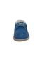 Sapato Ortopé Colorfun Azul - Marca Ortopé