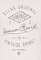 Camiseta Ellus Fine Vintage Spirit Cinza - Marca Ellus