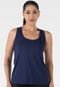 Blusa Regata Fitness NewTrip Nadador Summer Soul Azul - Marca Summer Soul