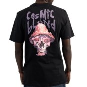 Camiseta Lost Cosmic Blend SM25 Masculina Preto - Marca ...Lost