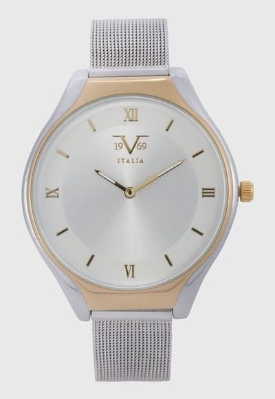 Reloj Dorado Plateado VERSACE 19.69 Compra Ahora Dafiti Colombia